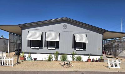 Photo 3 of 23 of home located at 19802 N. 32nd St #125 Phoenix, AZ 85050