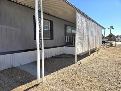 Photo 5 of 23 of home located at 19802 N. 32nd St #125 Phoenix, AZ 85050