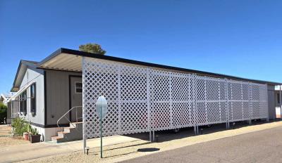 Photo 4 of 23 of home located at 19802 N. 32nd St #125 Phoenix, AZ 85050