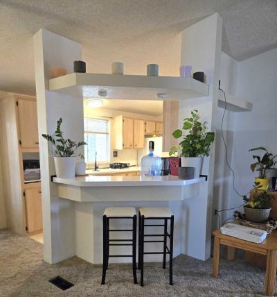 Photo 2 of 23 of home located at 19802 N. 32nd St #125 Phoenix, AZ 85050