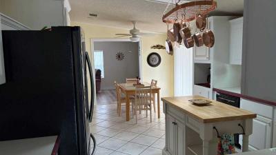 Mobile Home at 3818 Cypress Run Road #362 North Fort Myers, FL 33917