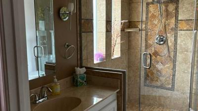 Photo 2 of 3 of home located at 3818 Cypress Run Road #362 North Fort Myers, FL 33917