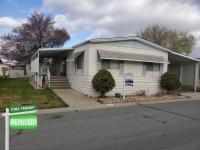 1978 Sherwood Manor  Manufactured Home