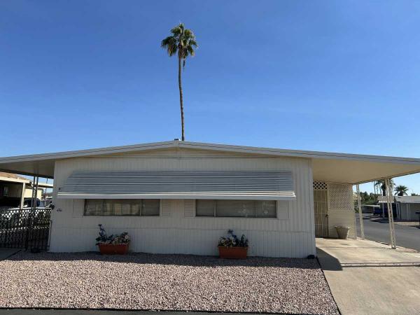 1973 GREAT Mobile Home For Sale