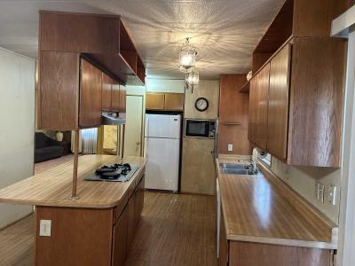 Photo 3 of 18 of home located at 423 N 68th Ave Lot 296 Phoenix, AZ 85043