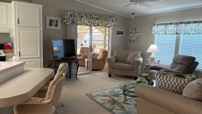 Photo 2 of 6 of home located at 3571 Heritage Lakes Blvd. North Fort Myers, FL 33917