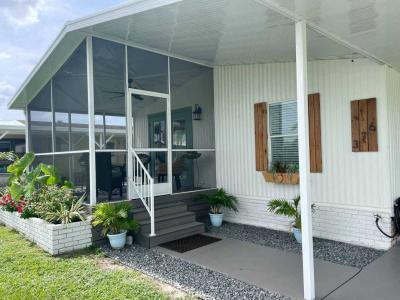 Mobile Home at 376 Jewelwood Lane Naples, FL 34112