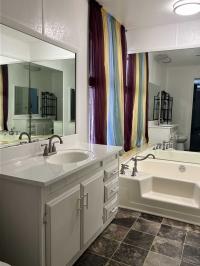 1972 Santa Anita  Mobile Home