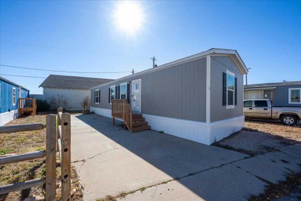 2024 Clayton Mobile Home For Sale