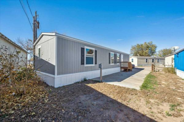 2024 Clayton Mobile Home For Sale