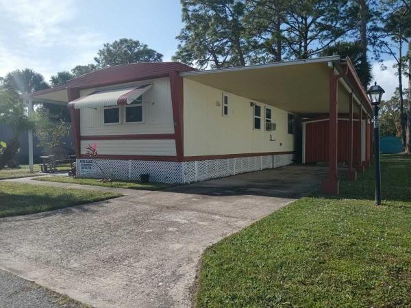 Photo 1 of 2 of home located at 86 Evelyn Drive Melbourne, FL 32934