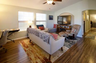 Photo 4 of 22 of home located at 7373 E. Us Hwy 60 #233 Gold Canyon, AZ 85118