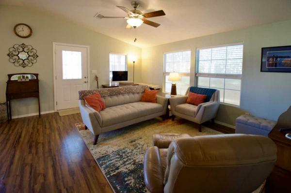 2004 Palm Harbor Mobile Home For Sale