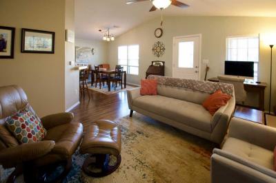 Photo 6 of 22 of home located at 7373 E. Us Hwy 60 #233 Gold Canyon, AZ 85118