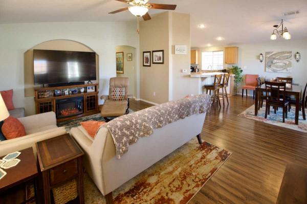 2004 Palm Harbor Mobile Home For Sale