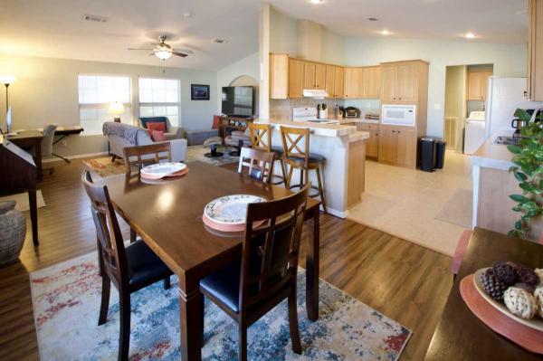 2004 Palm Harbor Mobile Home For Sale