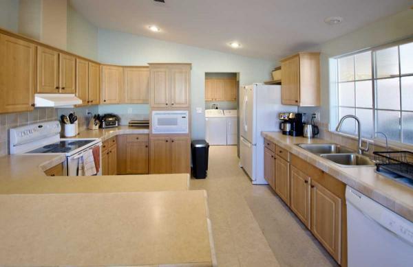 2004 Palm Harbor Mobile Home For Sale