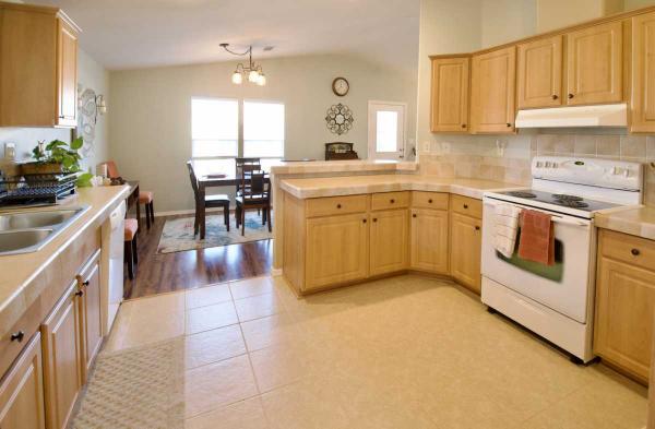 2004 Palm Harbor Mobile Home For Sale