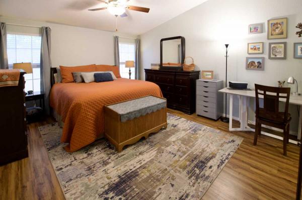 2004 Palm Harbor Mobile Home For Sale