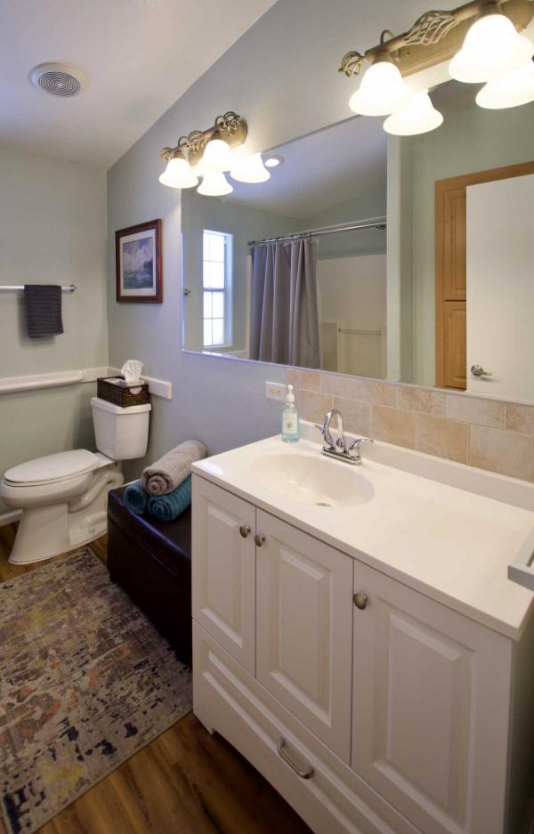 2004 Palm Harbor Mobile Home For Sale