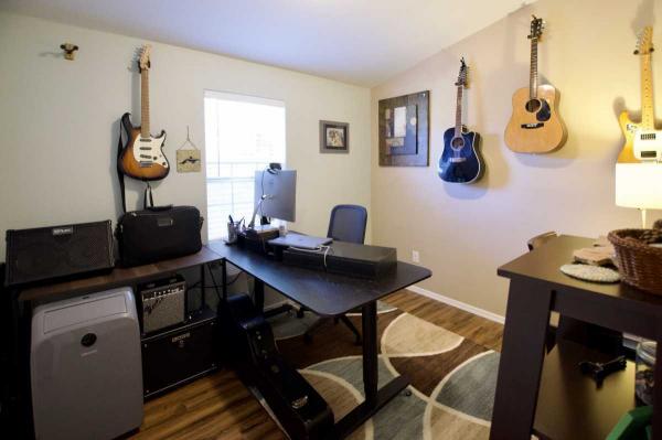 2004 Palm Harbor Mobile Home For Sale