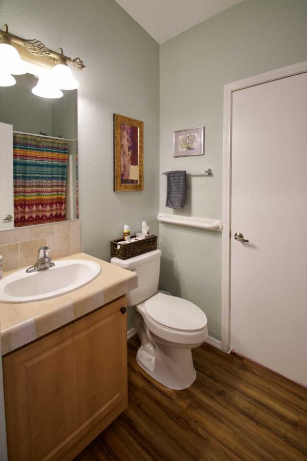 2004 Palm Harbor Mobile Home For Sale