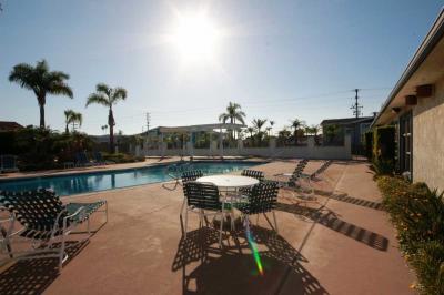 Photo 6 of 16 of home located at 19350 Ward Street, #38 Huntington Beach, CA 92646