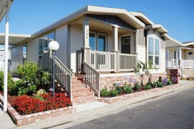 Mobile Home at 6301 Warner #93 Huntington Beach, CA 92647
