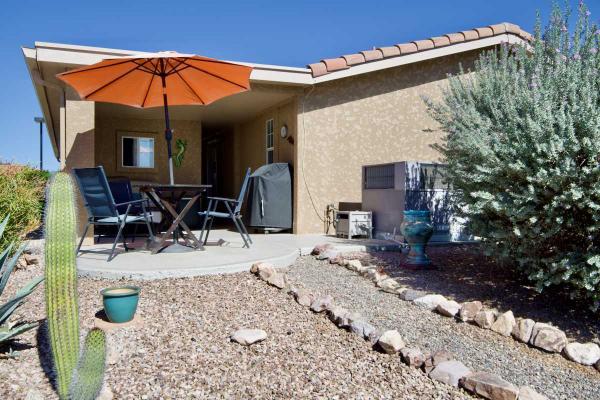 2004 Palm Harbor Mobile Home For Sale