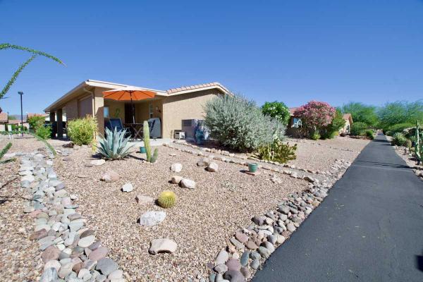 2004 Palm Harbor Mobile Home For Sale