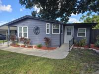 1987 Glen Mobile Home