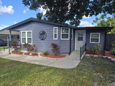 Mobile Home at 6905 Cranberry Dr New Port Richey, FL 34653