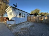 1968 MARLETTE Manufactured Home