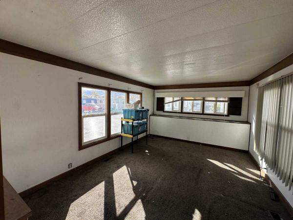 1968 MARLETTE Manufactured Home