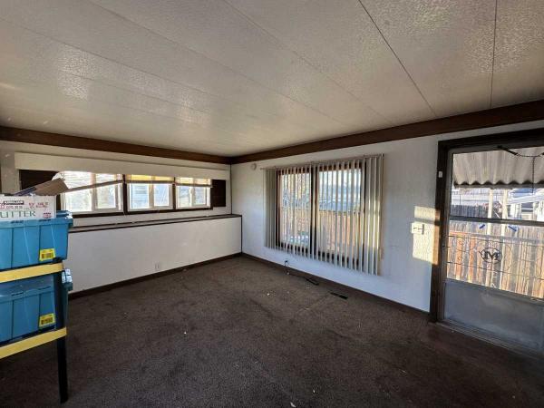 1968 MARLETTE Manufactured Home