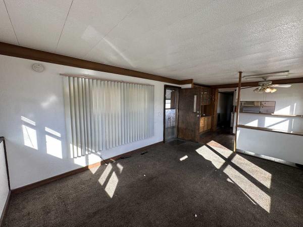 1968 MARLETTE Manufactured Home