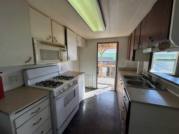 1968 MARLETTE Manufactured Home