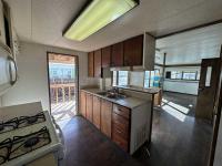 1968 MARLETTE Manufactured Home