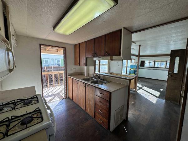 1968 MARLETTE Manufactured Home