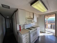 1968 MARLETTE Manufactured Home