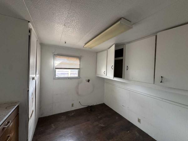 1968 MARLETTE Manufactured Home