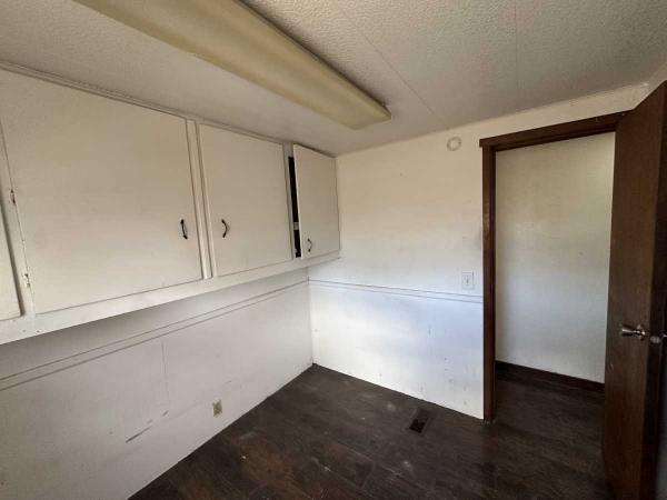 1968 MARLETTE Manufactured Home