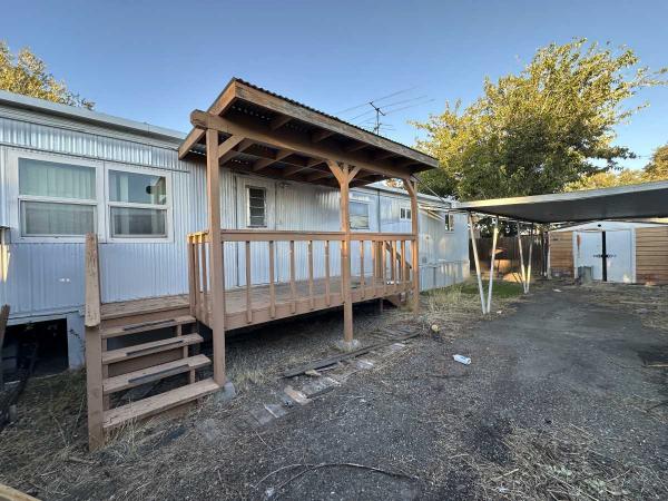 1968 MARLETTE Manufactured Home