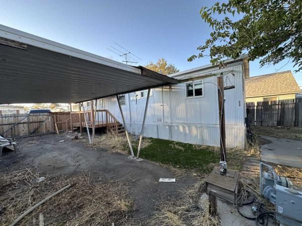 1968 MARLETTE Manufactured Home