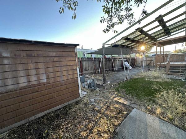 1968 MARLETTE Manufactured Home