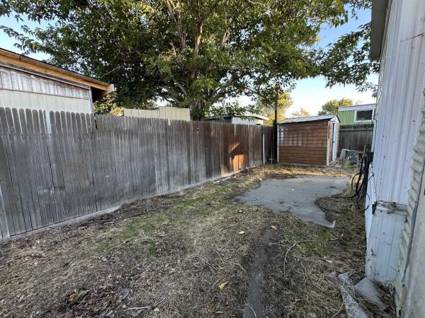 1968 MARLETTE Manufactured Home