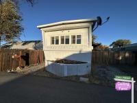 1968 MARLETTE Manufactured Home