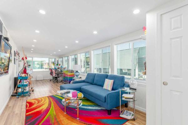 1997  Mobile Home For Sale