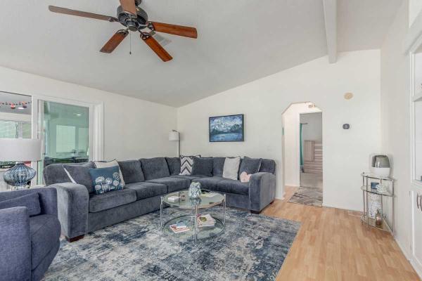 1997  Mobile Home For Sale