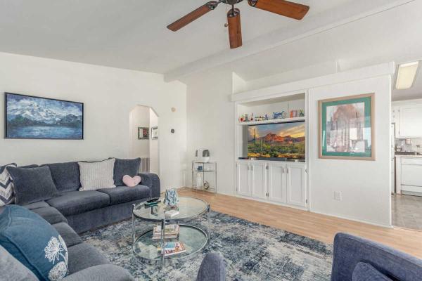 1997  Mobile Home For Sale